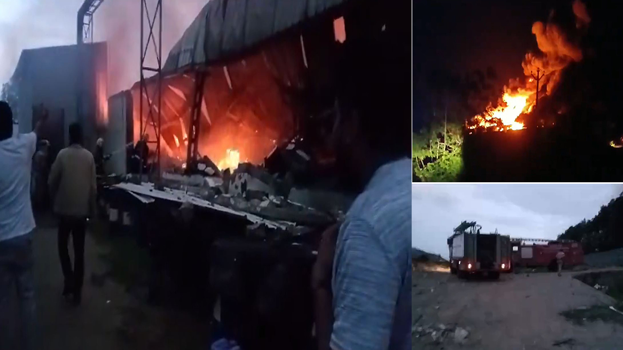 Murdered in Shadnagar: షాద్‌నగర్‌ ఫామ్‌హౌస్‌లో రియల్టర్‌ దారుణహత్య..బాడీగార్డుపై అనుమానం!