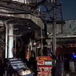 Fire breaks out in two restaurants: ఢిల్లీ రెస్టారెంట్లలో ప్రమాదాలు, కాకపోతే..  ఏం జరిగింది?