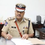 New DGP Jithender: తెలంగాణ కొత్త డీజీపీగా జితేందర్