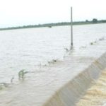 Bhadrachalam: భద్రాచలం వద్ద ఉగ్రరూపం దాల్చిన గోదావరి
