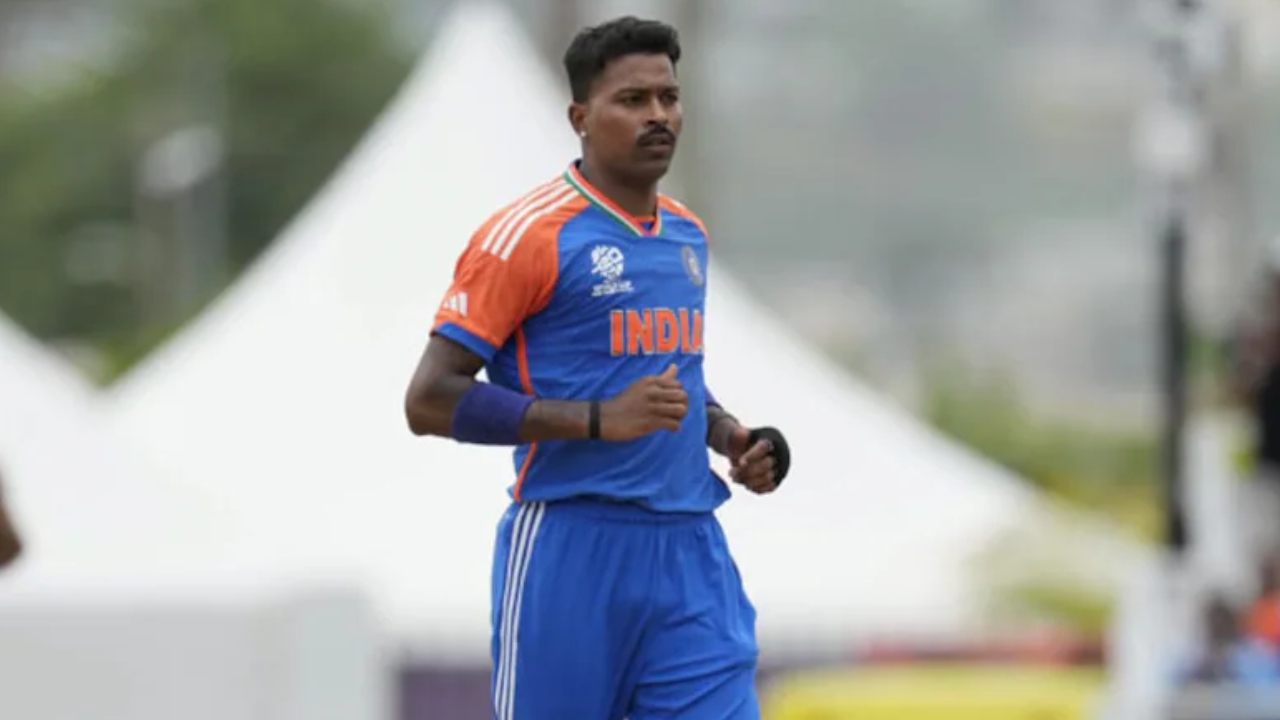 Hardik likely to lead India: టీమిండియా కెప్టెన్‌గా హార్దిక్ పాండ్యా!