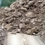 Himachal Pradesh:హిమాచల్ ప్రదేశ్ లో 14 రోడ్లు మూసివేత