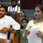 Home minister anitha angry on jagan: జగన్‌పై హోంమంత్రి ఆగ్రహం, ఆ.. దమ్ము లేదా?