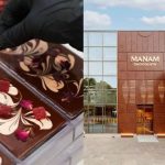 Manam chocolaterie: టైమ్ జాబితాలో హైదరాబాద్ ‘మనం’ చాక్లెట్, వెస్ట్ గోదావరి నుంచి..