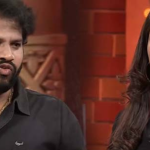Rithu Chowdary:హైపర్ ఆది చేసిన ఆ పనివల్లే జబర్దస్త్ వదులుకున్నా: రీతూ చౌదరి