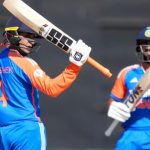 IND vs ZIM: రెండో టీ20లో భారత్ ఘన విజయం..