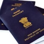 India’s Passport Rank: మోస్ట్ పవర్ ఫుల్ పాస్ పోర్ట్స్ లిస్ట్ టాప్‌లో సింగపూర్, మరి ఇండియా ?