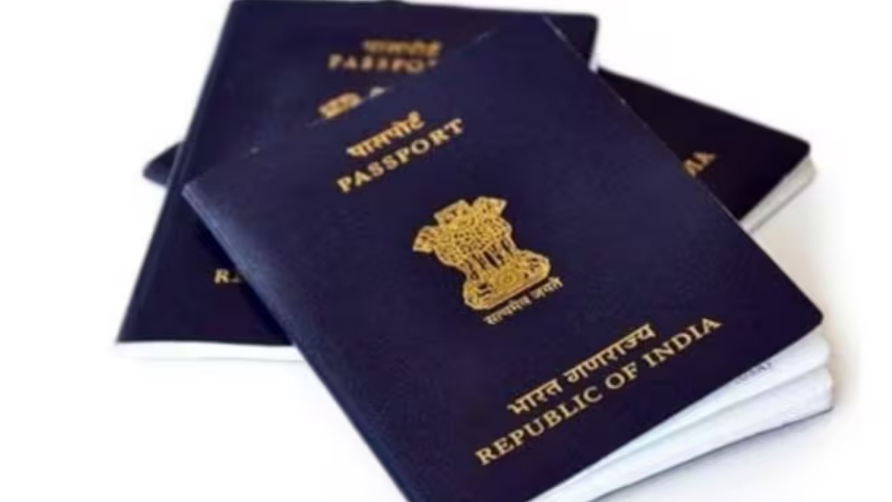 India's Passport Rank: మోస్ట్ పవర్ ఫుల్ పాస్ పోర్ట్స్ లిస్ట్ టాప్‌లో సింగపూర్, మరి ఇండియా ?