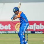 India Beat Zimbabwe: జింబాబ్వేతో చివరి టీ20లోనూ భారత్ విజయం