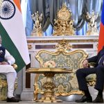 India is a strategic partner- US: భారత్ -రష్యా సంబంధాలపై అమెరికా రియాక్షన్.. ఏమన్నదంటే..?