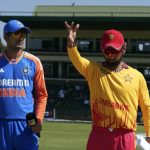 IND Vs ZIM T20I Live Updates: టాస్ గెలిచి బ్యాటింగ్ ఎంచుకున్న భారత్
