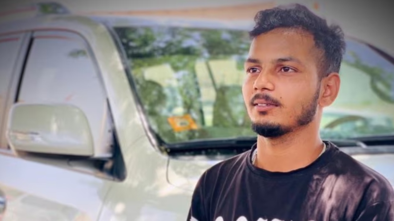 AyeJude: బ్రేకింగ్.. ప్రణీత్ హన్మంతు అరెస్ట్.. వీడియో రిలీజ్ చేసిన అన్న ఏజూడ్