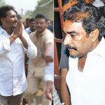 Jagan Met Ex MLA Pinnelli: రాము బాగున్నావా.. జైలులో పిన్నెల్లితో జగన్ భేటీ, అదే వైఖరి..
