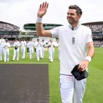 James Anderson : టెస్టు క్రికెట్‌లో అరుదైన బౌలర్ జేమ్స్ ఆండర్సన్.. అతని పేరున్న రికార్డ్స్ ఇవే..