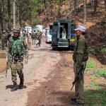 Jammu Kashmir Encounter: కుల్గామ్‌లో ఎన్‌కౌంటర్‌.. నలుగురు ఉగ్రవాదులు హతం.. ఇద్దరు జవాన్లు వీరమరణం..