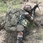 Doda Encounter: భారత ఆర్మీపై ఉగ్రవాదుల పంజా.. నలుగురు సైనికులు మృతి!