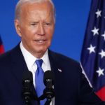 Joe Biden confuses: మళ్లీ తడబడిన జోబైడెన్.. ఈసారి ఏమన్నారంటే..?