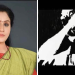 Actress Vijayashanthi:హీరోలంతా దొంగలే అంటూ షాకిచ్చిన సీనియర్ నటి