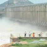Jurala Project 17 Gates Opened: జూరాలకు భారీగా వస్తున్న వరద నీరు..