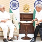 K. Keshava Rao Resignation: రాజ్యసభ సభ్యత్వానికి కేకే రాజీనామా..