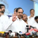 KCR Silent on why?: ఆ విషయంలో కేసీఆర్ ఎందుకు సైలెంట్?