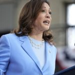 Kamala Harris: అబార్షన్ల విషయంలో మా నిర్ణయం ఇదే..: ప్రచారసభలో కమలా హారిస్
