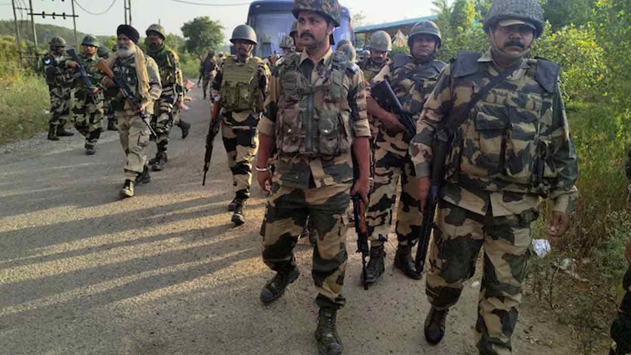 J&K Kathua terror attack| 'ప్రతీకారం తీర్చుకుంటాం'.. కఠువా ఉగ్రదాడిపై కేంద్రం