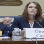 Kimberly Cheatle| ట్రంప్ హత్యాయత్నం.. భద్రతా వైఫల్యం విమర్శలతో అమెరికా సీక్రెట్ సర్వీస్ డైరెక్టర్ రాజీనామా!