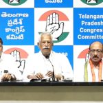 kodandareddy Serious on Harishrao: హరీశ్‌రావు, ప్రశాంత్ రెడ్డికి ఇది తెల్వదా..? : కోదండరెడ్డి