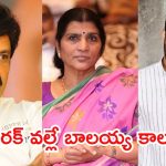 Lakshmi Parvathi: జూ. ఎన్టీఆర్‌ అంటే బాలయ్యకు ఎప్పట్నుంచో కోపం.. అందుకే కాల్పులు జరిపాడు.. లక్ష్మీ పార్వతి షాకింగ్ కామెంట్స్..!