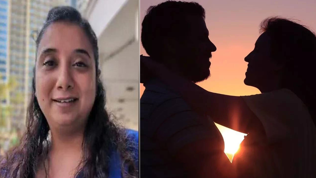 Chetna chakravarthy: చేతన సంచలన కామెంట్స్.. భారతీయ పురుషులకు రొమాన్స్ అంటే తెలీదు..