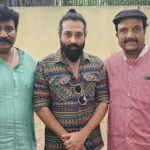 Hyderabad: పోలీసు మెట్లు ఎక్కిన రాజీవ్ కనకాల..కారణమేమిటో?