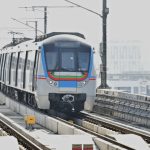 Hyderabad Metro: కోకాపేట్ వరకు మెట్రో.. పెరిగిన రెండో దశ అంచనా వ్యయం