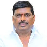 Mahipal Reddy to joins congress: కేసీఆర్‌కు మరో షాక్.. నేడు కాంగ్రెస్‌లో చేరనున్న మరో ఎమ్మెల్యే