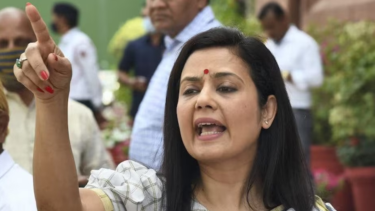 MP Mahua Moitra criticised to BJP: బీజేపీపై ఎంపీ మహువా ఫైర్, తగిన మూల్యం చెల్లించుకుందంటూ