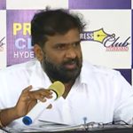 Shanthi’s husband Madhan Press meet: శాంతికి పుట్టిన మగబిడ్డ ఎవరికి పుట్టాడో తేల్చాలి: భర్త మదన్