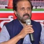MadhuYaskhi Comments on KCR: పింకీ తమ్ముళ్లు సంబరపడకండి.. జడ్జిమెంట్‌ను తెలుసుకోండి: మధుయాష్కీ