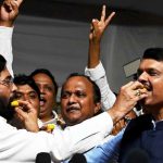 Maharashtra MLC elections : మహారాష్ట్ర ఎమ్మెల్సీ ఎన్నికల్లో బిజేపీ కూటమి విజయం.. ఏ పార్టీకి ఎన్ని వచ్చాయంటే..