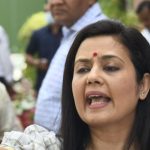 Mahua Moitra: ఎంపీ వివాదాస్పద వ్యాఖ్యలు.. కేసు నమోదు చేసిన పోలీసులు