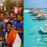 Maldives invites Team India: భారత క్రికెట్ జట్టుకు ప్రత్యేక ఆహ్వానం.. మాల్దీవుల్లో సంబరాలు చేసుకోవాలని విజ్ఞప్తి