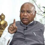 Mallikarjun Kharge: ‘రైల్వే ప్రమాదాలు నివారించండి.. వెంటనే కవచ్ టెక్నాలజీని ఇన్‌స్టాల్ చేయండి’