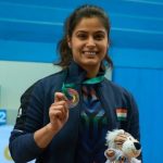 Paris Olympics 2024: పారిస్ ఒలింపిక్స్‌లో భారత్‌కు తొలి పతకం