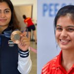 Who is Manu Bhaker?: ఈ మనుబాకర్ ఎవరు?