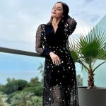 Ex Miss Universe Manushi chhillar dating: మాజీ విశ్వసుందరి.. మాజీ సీఎం మనవడితో డేటింగ్‌