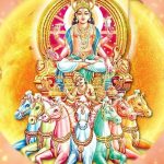 Surya Gochar 2024: శని నక్షత్రంలోకి సూర్యుడు.. ఈ 3 రాశుల జీవితాల్లో పెను మార్పులు