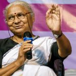 Medha Patkar Sentenced In Defamation Case: పరువు నష్టం కేసు.. మేధా పాట్కర్‌కు ఐదు నెలల జైలు శిక్ష..