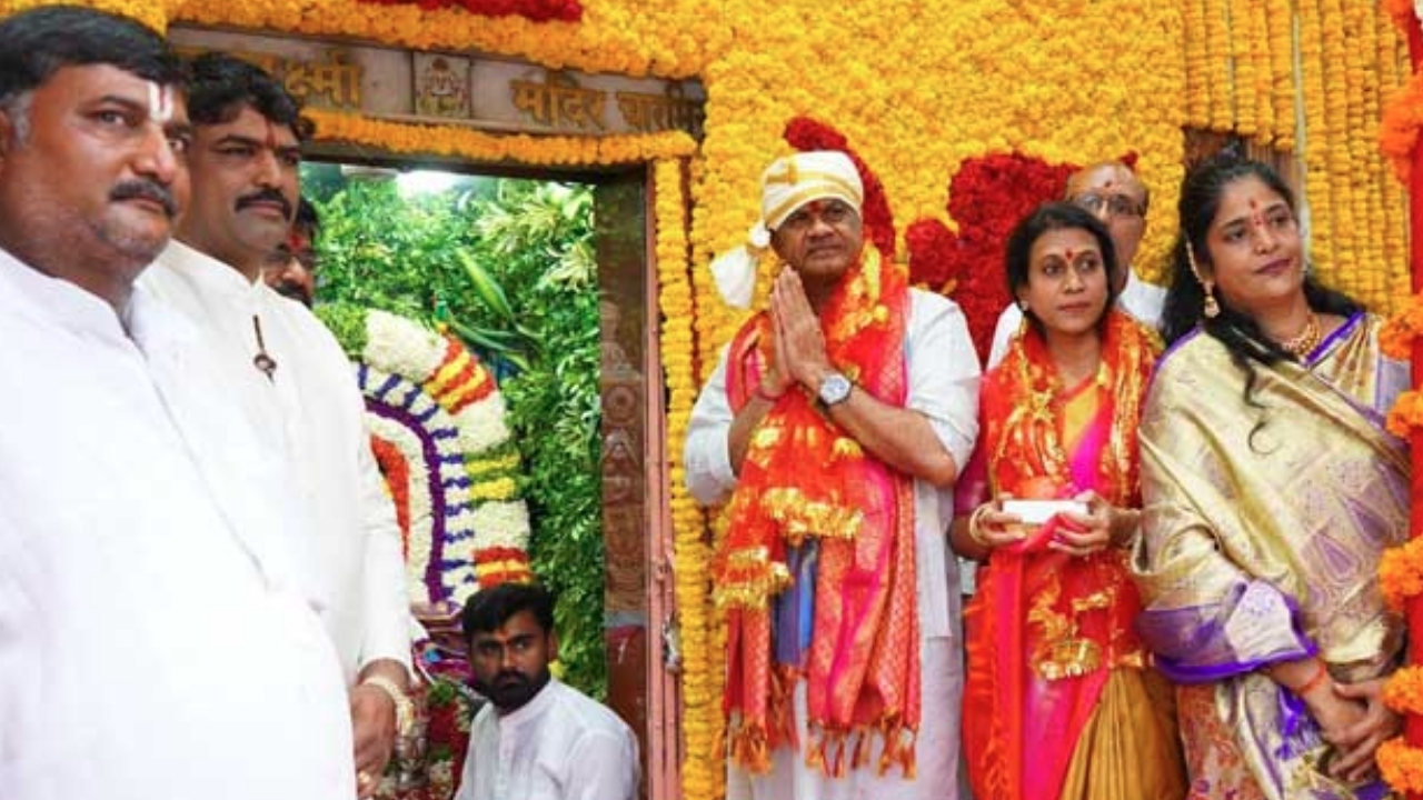 Mercury Venus Conjunction: జులై 31 నుంచి.. ఈ రాశుల వారు అనుకున్నవన్నీ జరుగుతాయ్