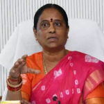 Telangana:వావ్! కొండా సురేఖ చేసిన పనికి సర్వత్రా ప్రశంసలు
