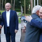 PM Modi Russia Visit : రష్యా ఆర్మీలో పనిచేస్తున్న భారతీయులకు గుడ్ న్యూస్!.. మోదీ కోరడంతో పుతిన్ నిర్ణయం