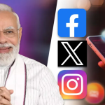 National:మోదీకి పెరిగాల్సింది ఓటర్లు..ఫాలోవర్స్ కాదు